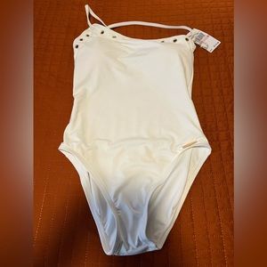 Michael Kors swim suit